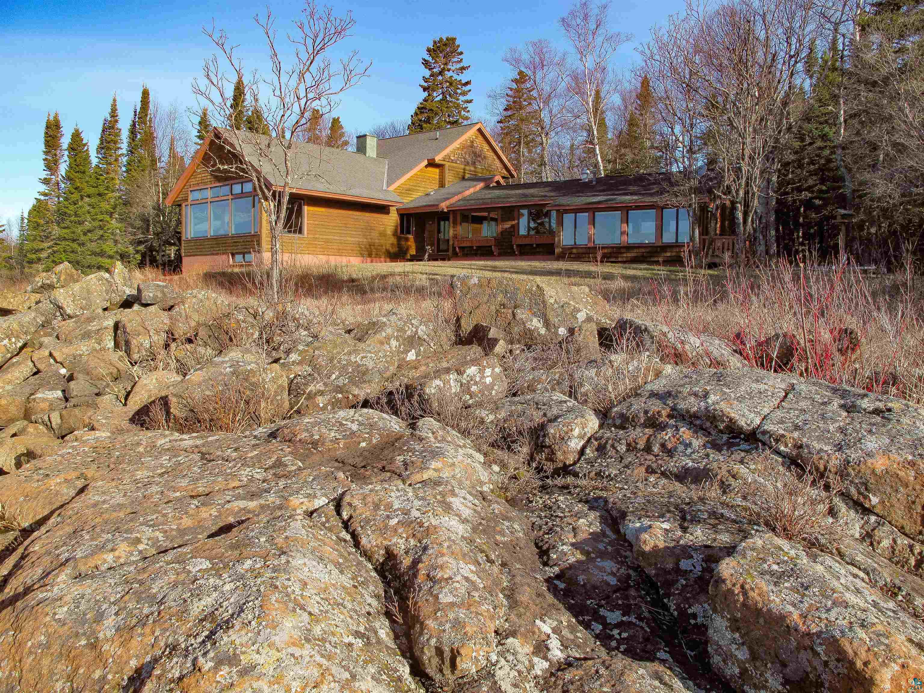90 Stonegate Road Hovland, MN 55606 - Photo 14 of 64