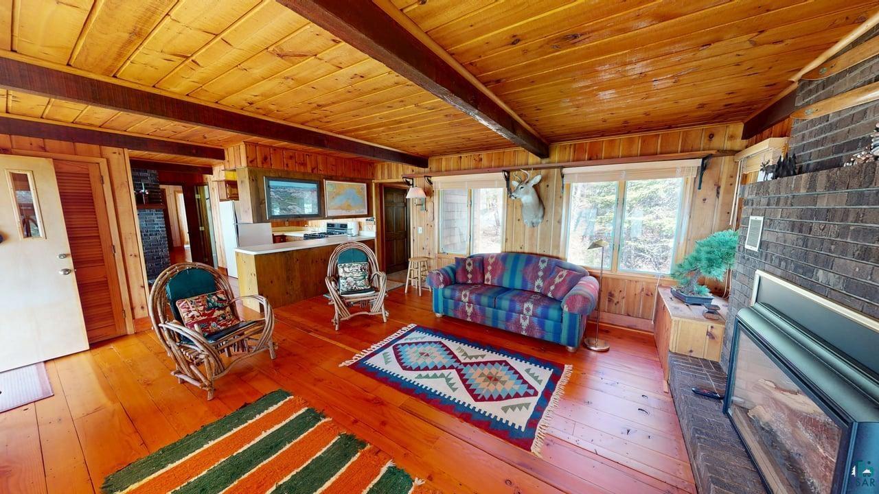 90 Stonegate Road Hovland, MN 55606 - Photo 32 of 64