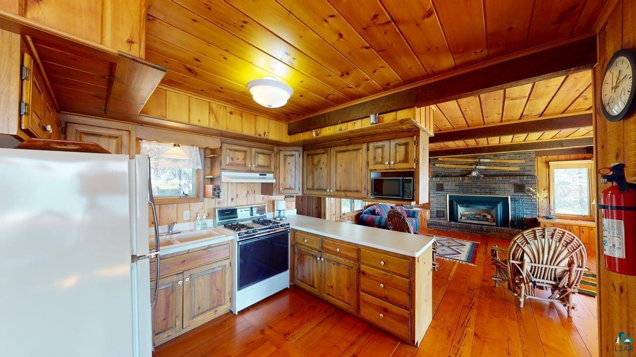 90 Stonegate Road Hovland, MN 55606 - Photo 39 of 64