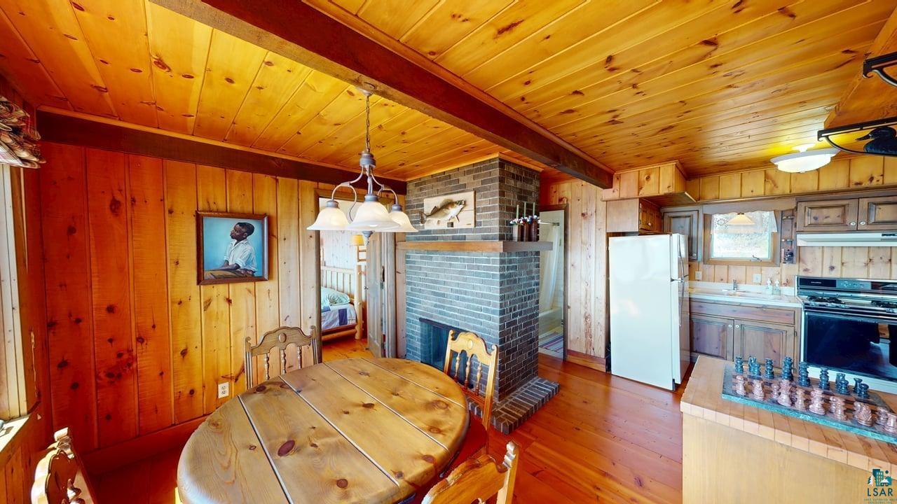 90 Stonegate Road Hovland, MN 55606 - Photo 42 of 64