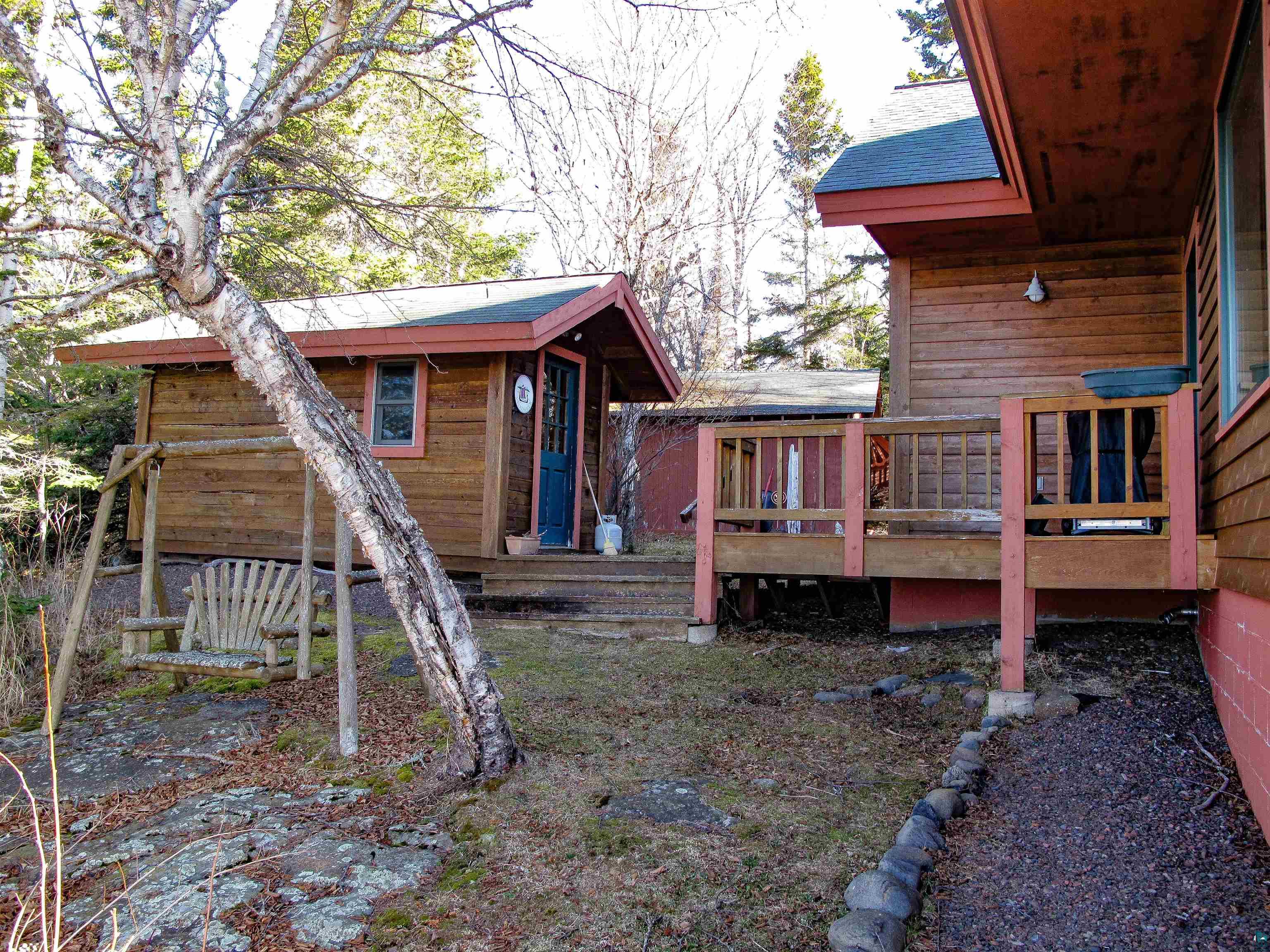 90 Stonegate Road Hovland, MN 55606 - Photo 48 of 64
