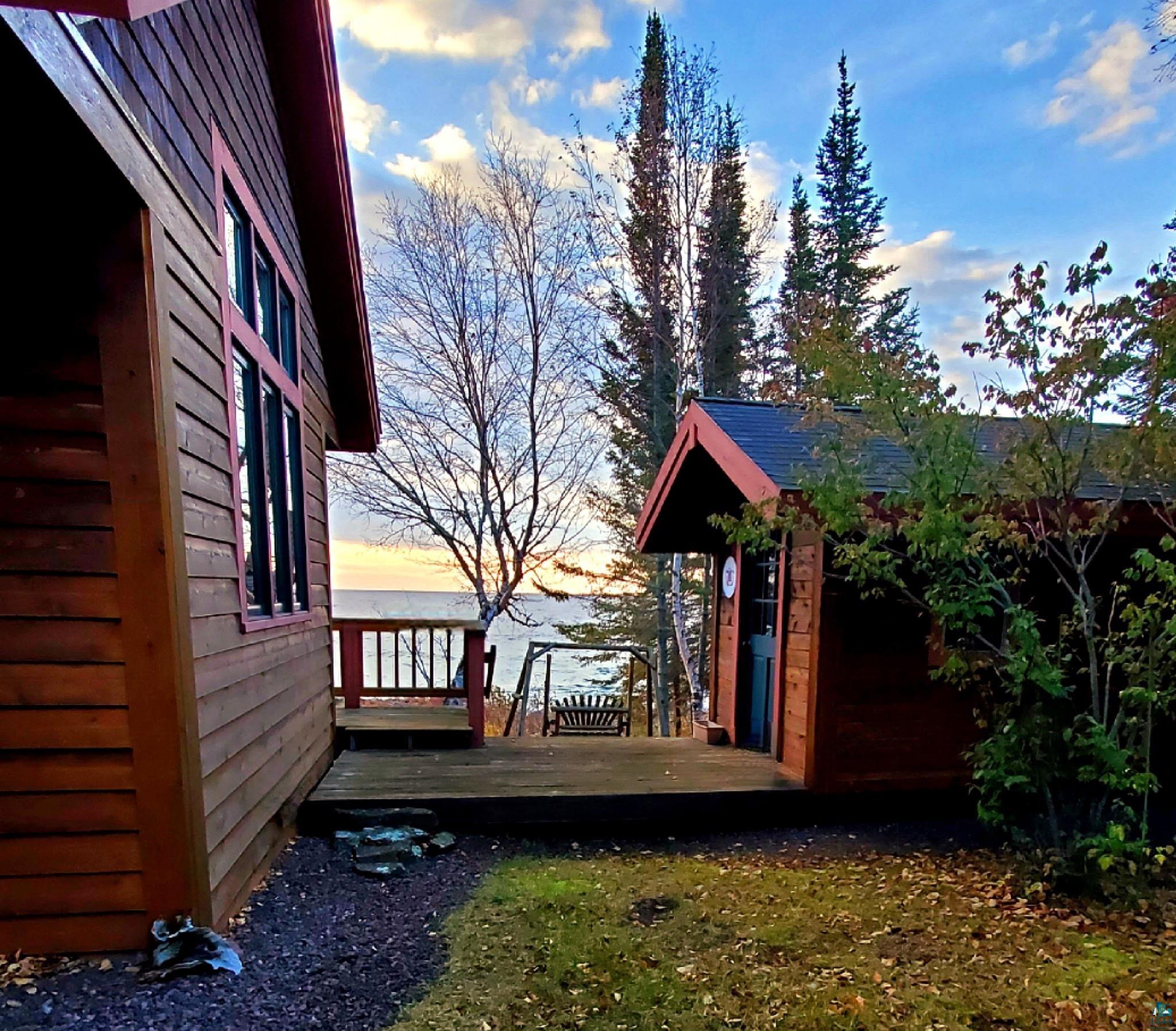 90 Stonegate Road Hovland, MN 55606 - Photo 52 of 64