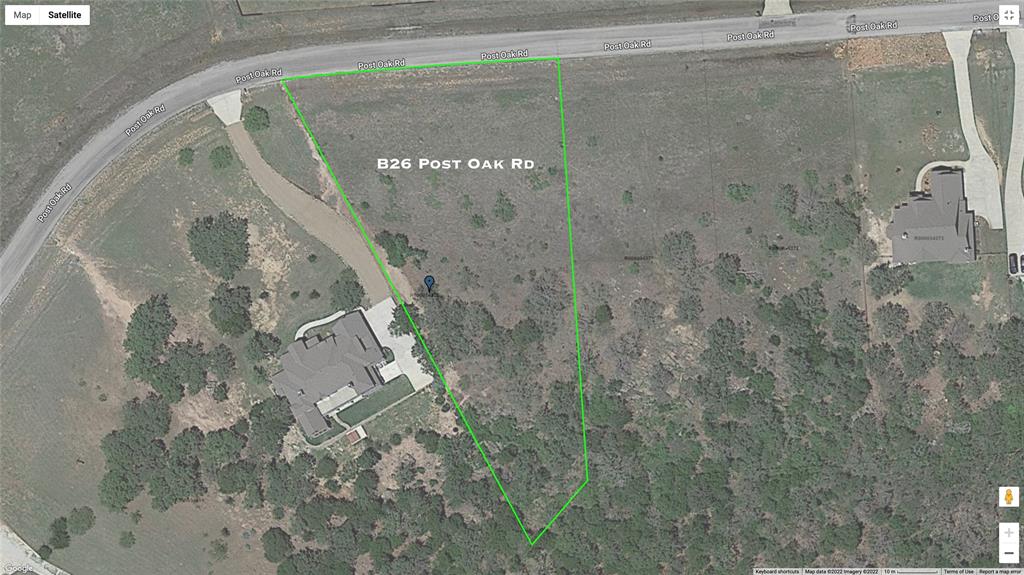 B26 Post Oak Road Gordon, TX 76453 - Photo 3 of 12