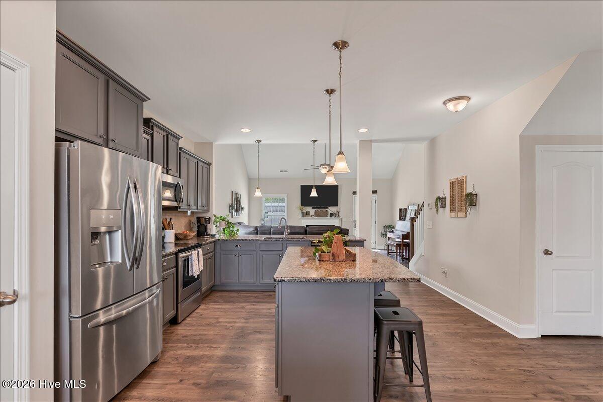 352 Mountain Run Road West End, NC 27376 - Photo 11 of 66 39-39_352 Mountain Run Rd, West End, NC,