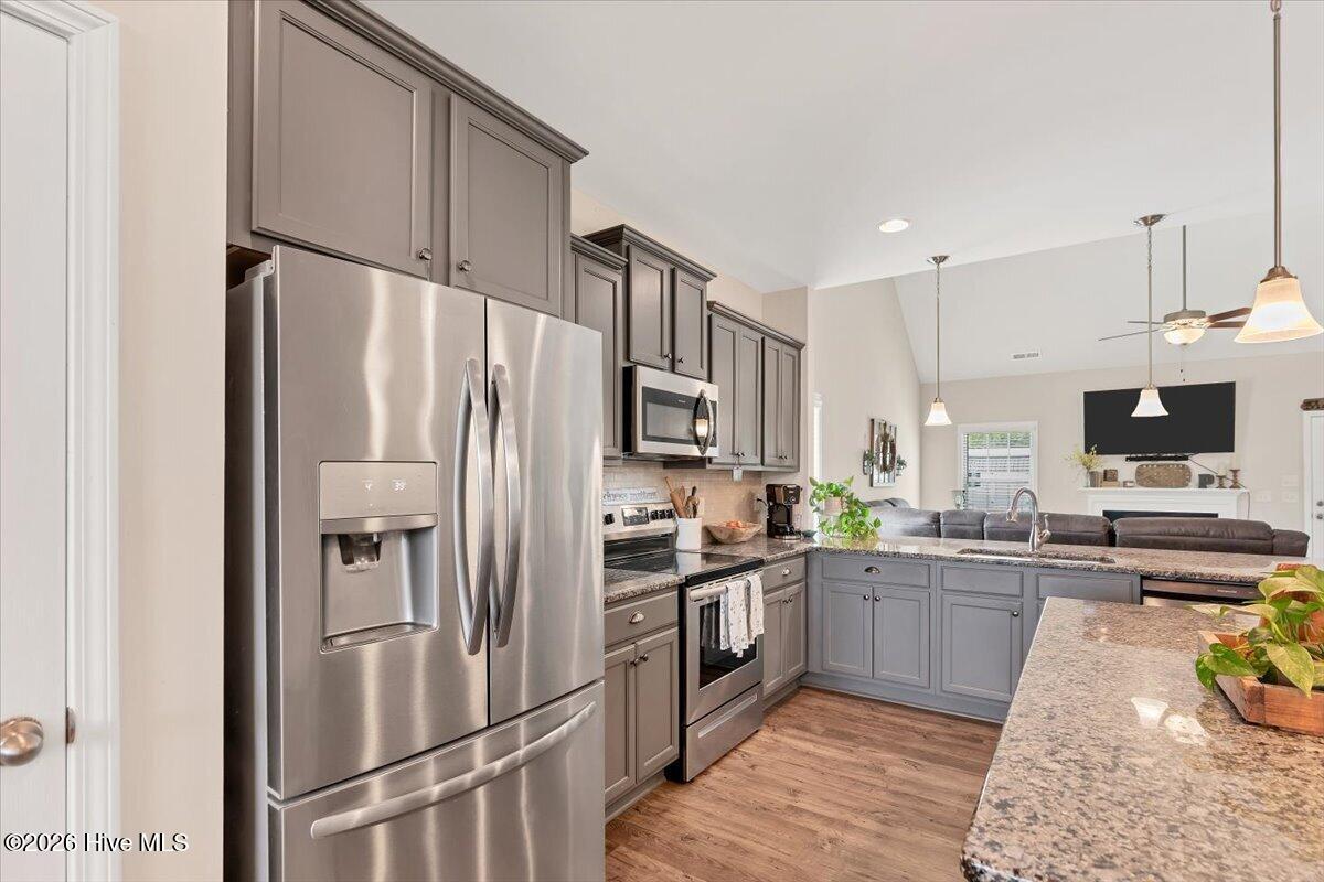 352 Mountain Run Road West End, NC 27376 - Photo 18 of 66 46-46_352 Mountain Run Rd, West End, NC,