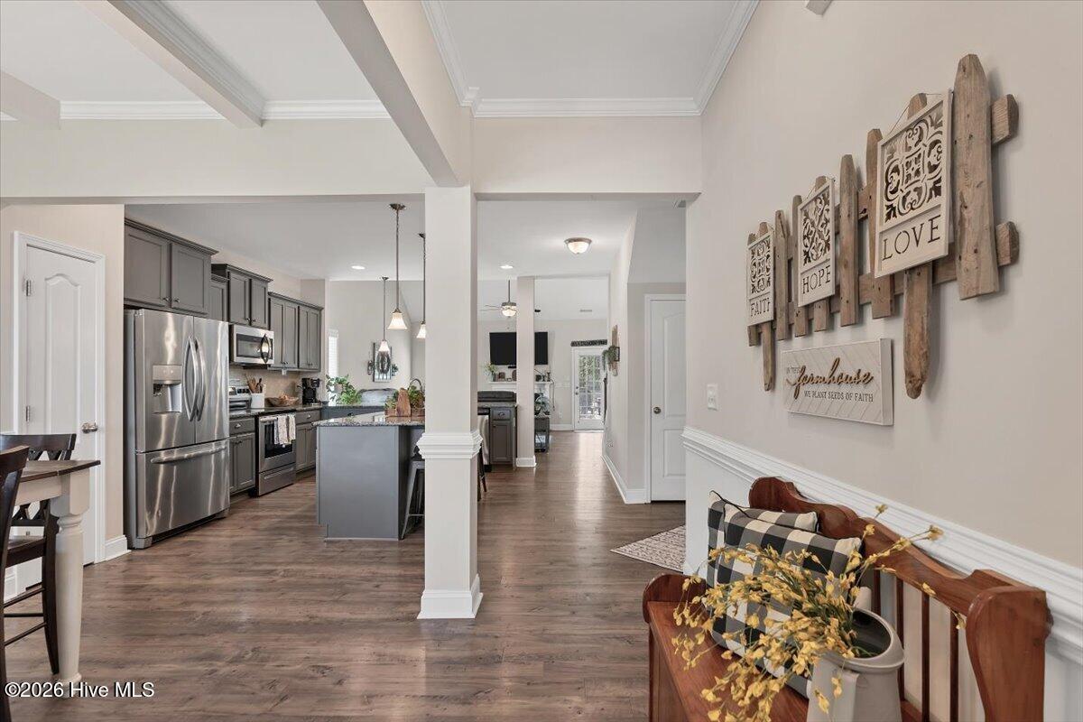 352 Mountain Run Road West End, NC 27376 - Photo 5 of 66 31-31_352 Mountain Run Rd, West End, NC,