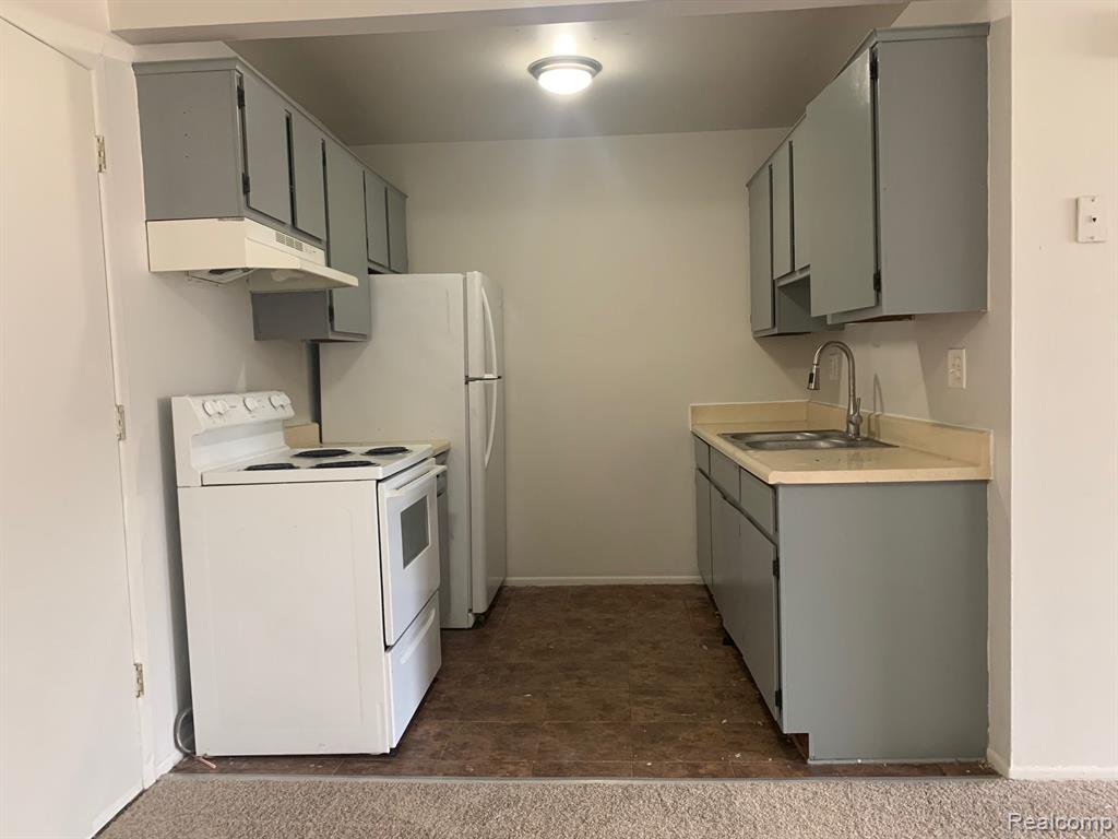 19250 Wick Road, Unit 208 Allen Park, MI 48101 - Photo 3 of 11