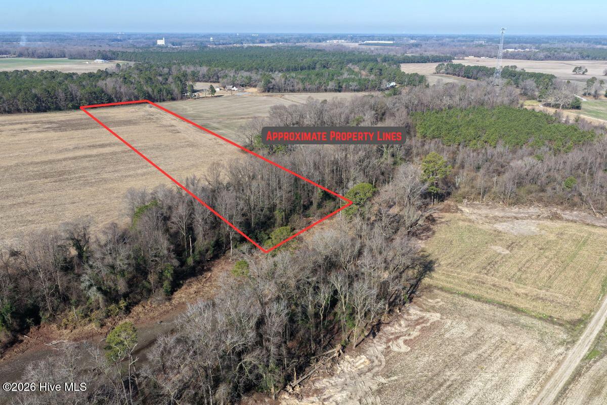 Lot 1 Euray Moore Road Warsaw, NC 28398 - Photo 15 of 54 Approximate Property Lines (3)