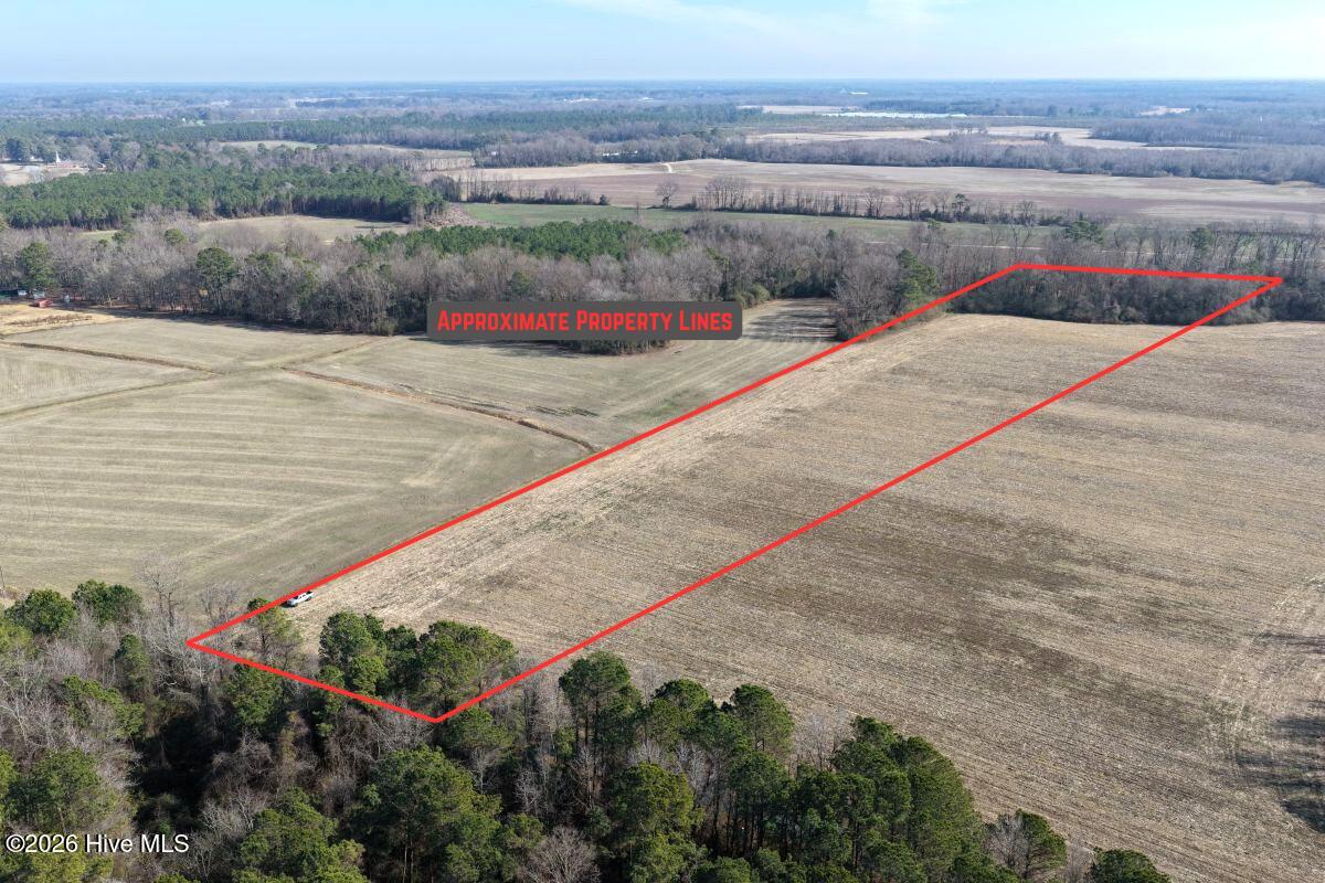 Lot 1 Euray Moore Road Warsaw, NC 28398 - Photo 4 of 54 Approximate Property Lines (1)