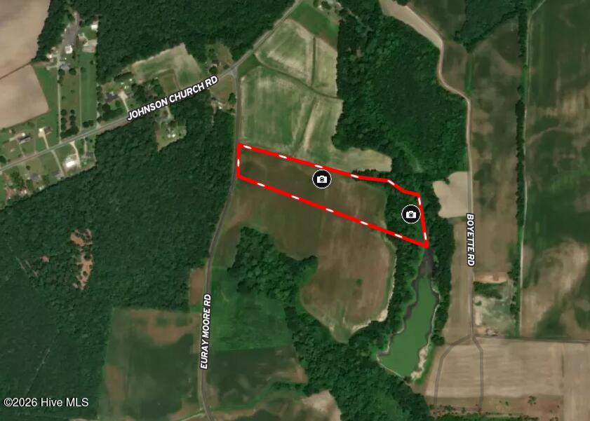 Lot 1 Euray Moore Road Warsaw, NC 28398 - Photo 52 of 54 Screenshot 2026-01-16 154117