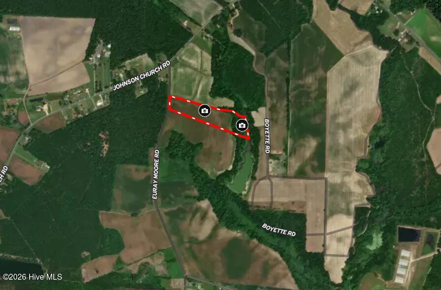 Lot 1 Euray Moore Road Warsaw, NC 28398 - Photo 53 of 54 Screenshot 2026-01-16 154125