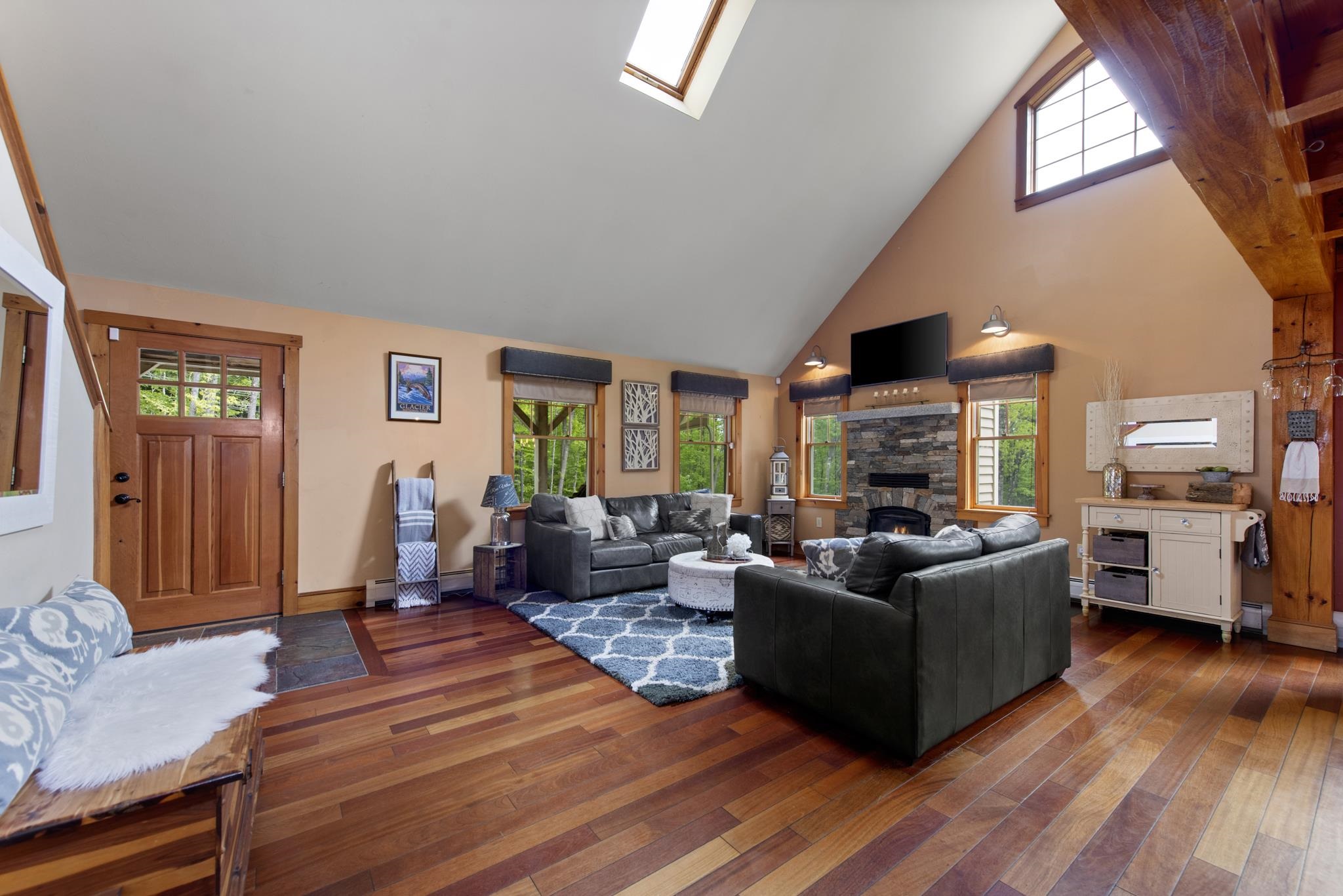 527 Mt Cardigan Road Alexandria, NH 03222 - Photo 11 of 40
