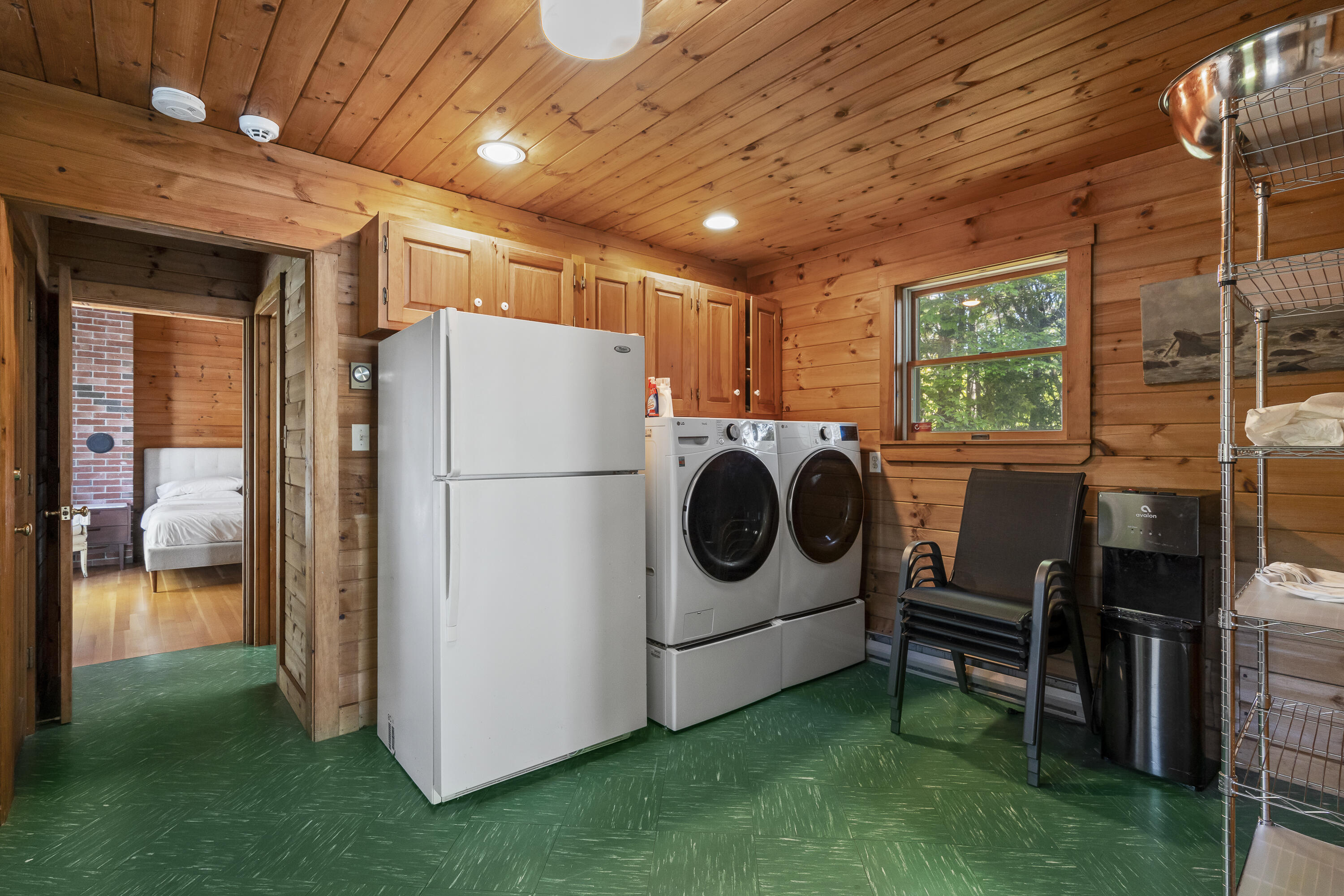 42 Ferris Road Harpswell, ME 04066 - Photo 87 of 87 Laundry room