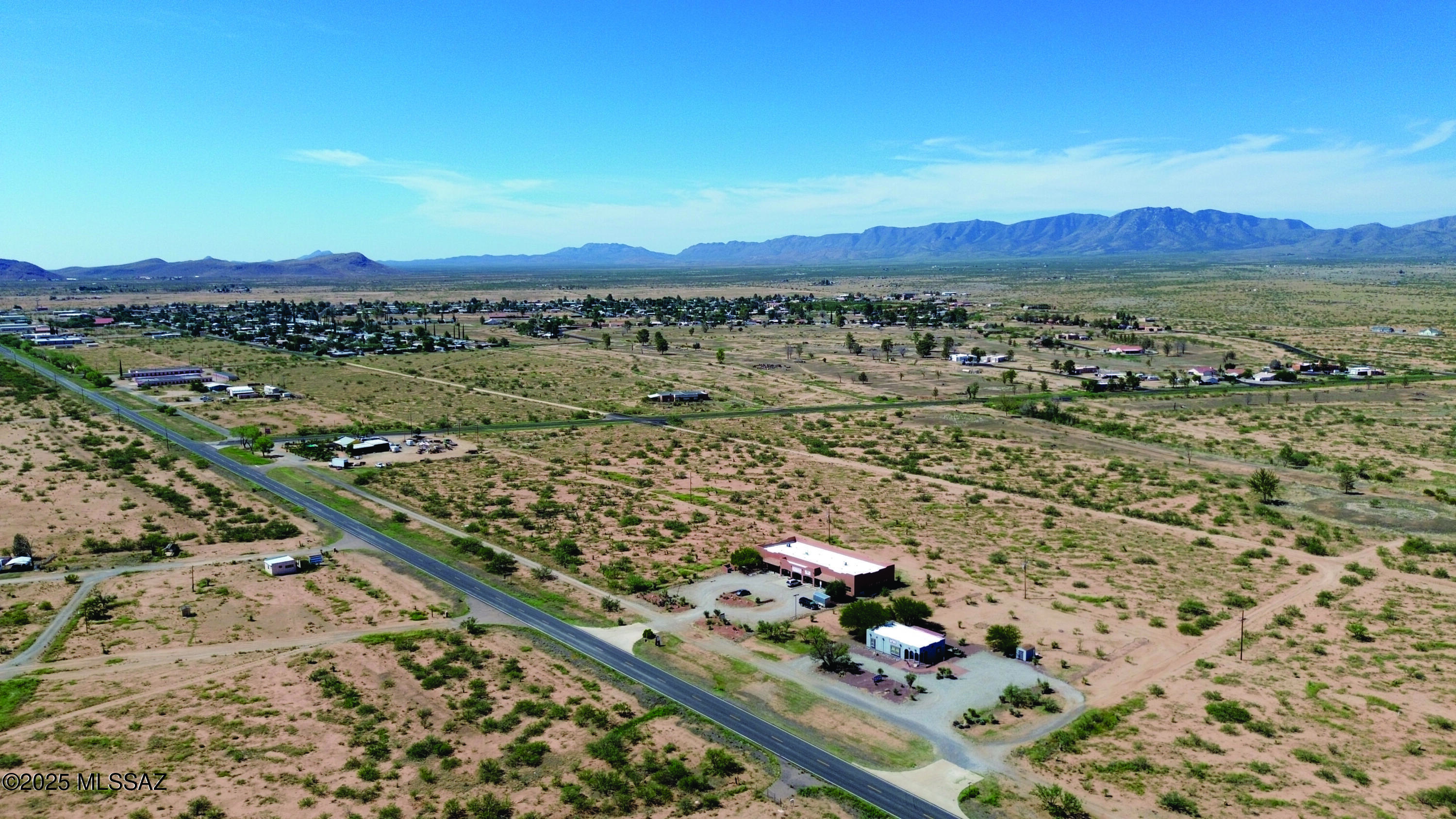 78-acre North Frontage Road, Unit 5 Pearce, AZ 85625 - Photo 6 of 14