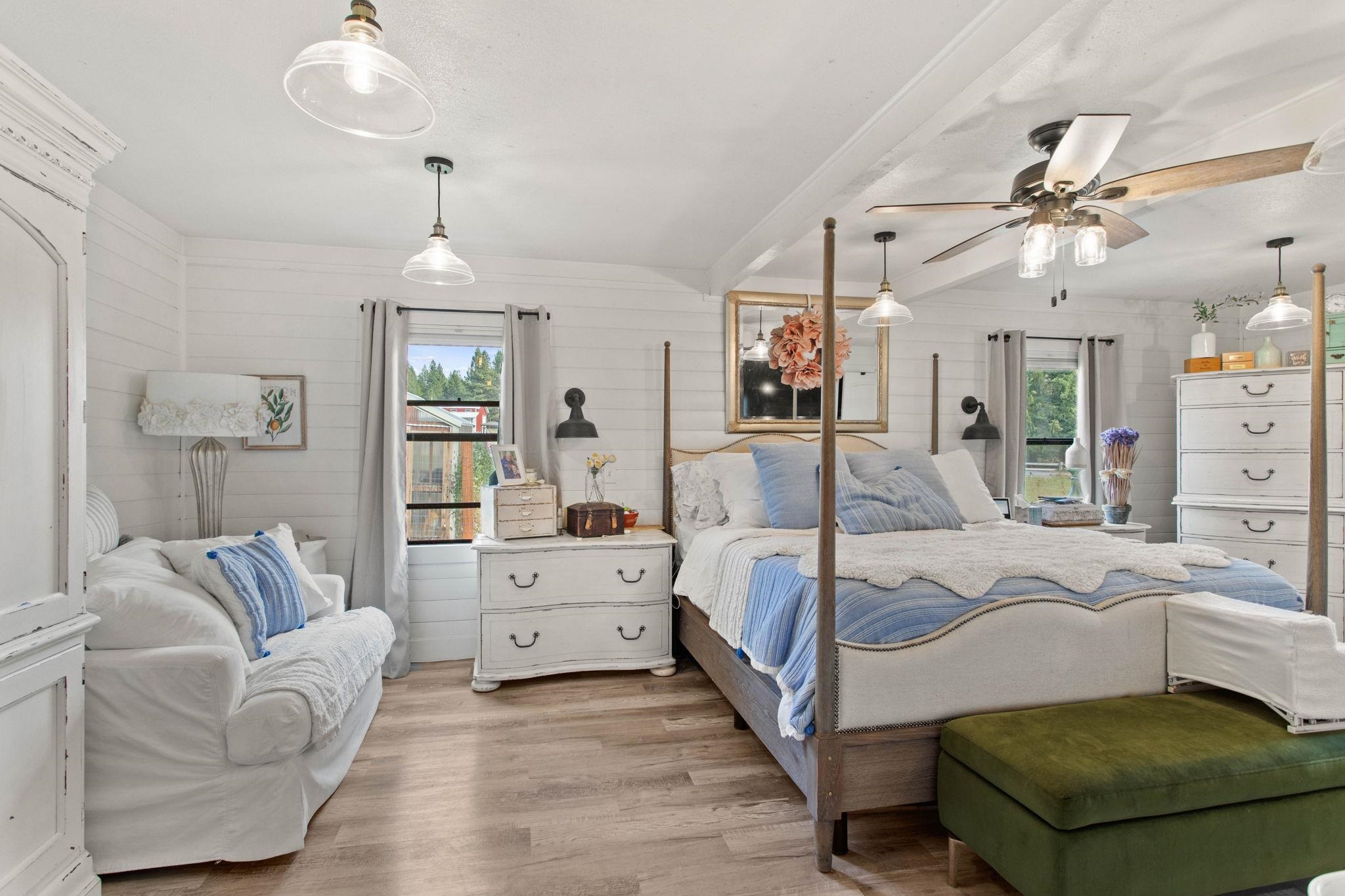 1521 North Willms Road Elk, WA 99009 - Photo 11 of 50