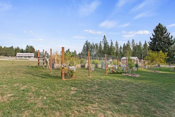 $2,495,000 | 1521 North Willms Road, Elk, WA 99009