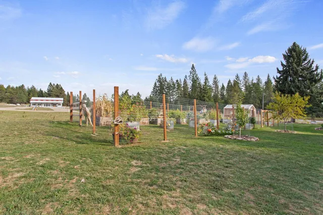 $2,495,000 | 1521 North Willms Road, Elk, WA 99009
