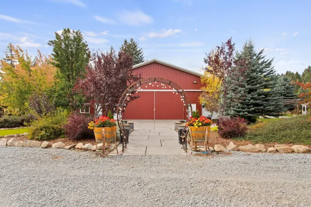 $2,495,000 | 1521 North Willms Road, Elk, WA 99009