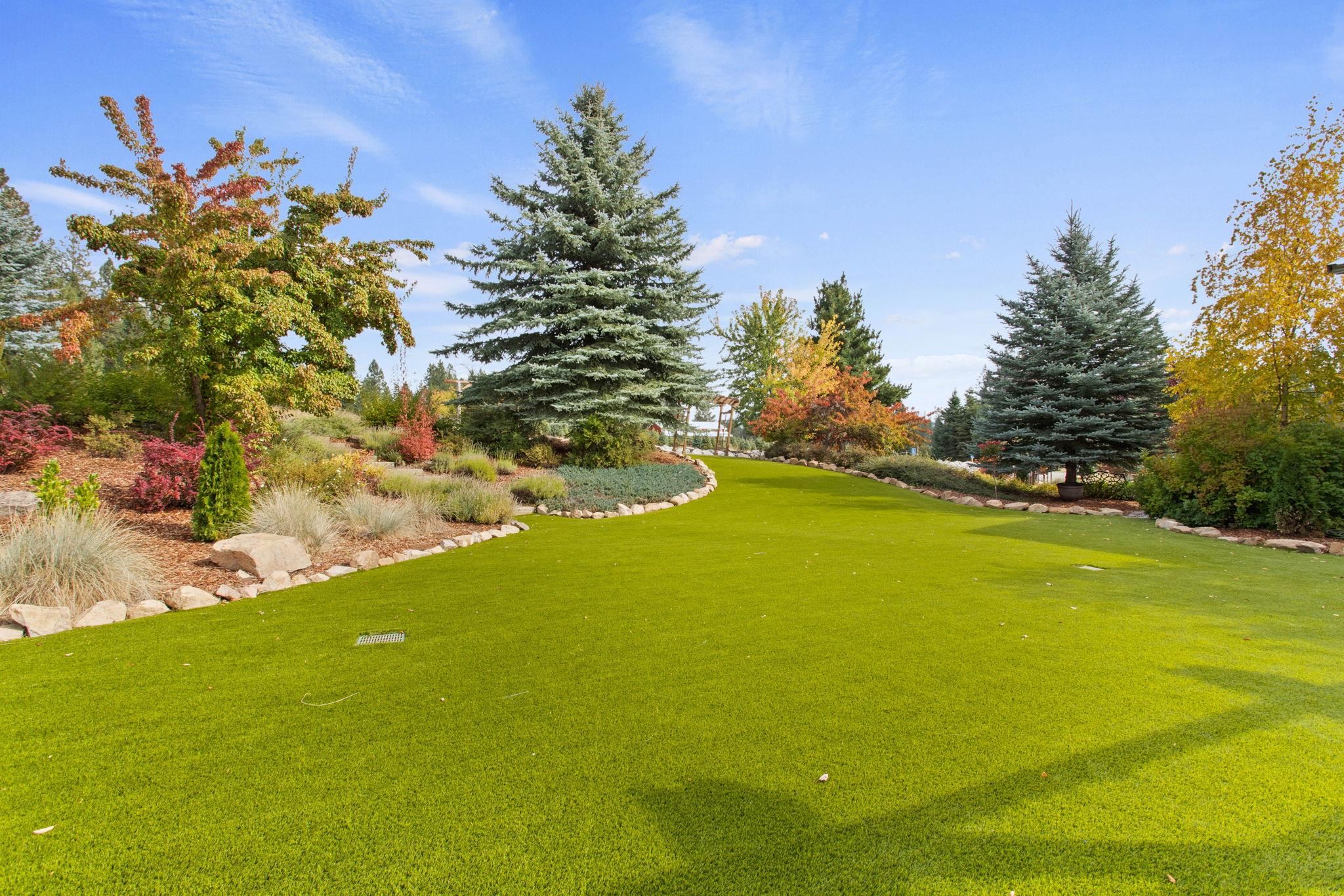 1521 North Willms Road Elk, WA 99009 - Photo 24 of 50