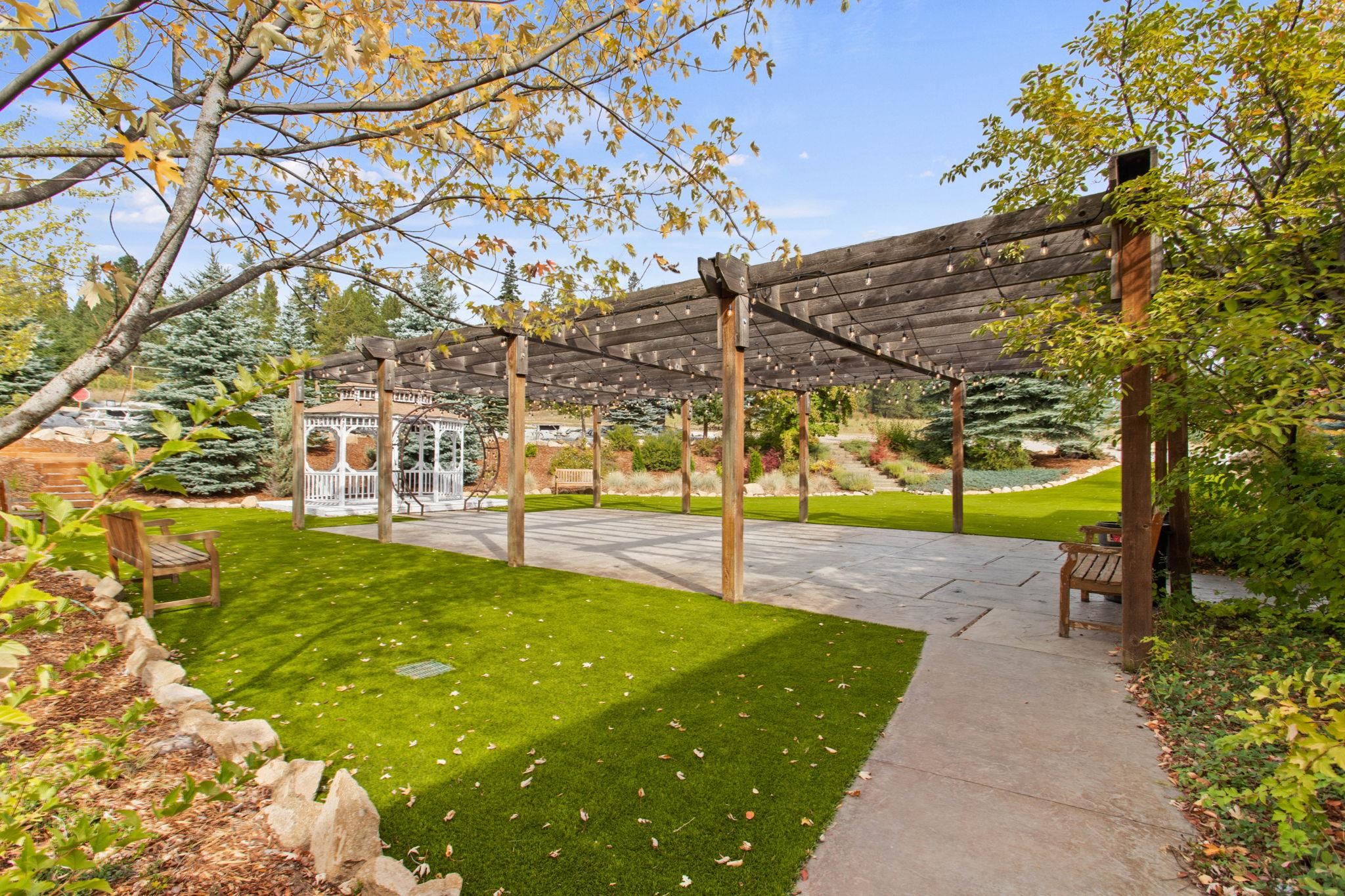 1521 North Willms Road Elk, WA 99009 - Photo 25 of 50