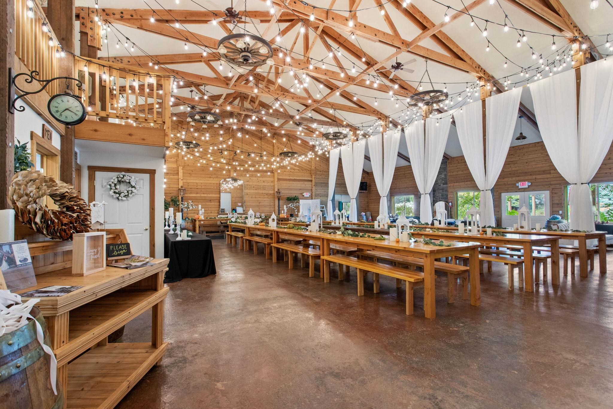 1521 North Willms Road Elk, WA 99009 - Photo 26 of 50