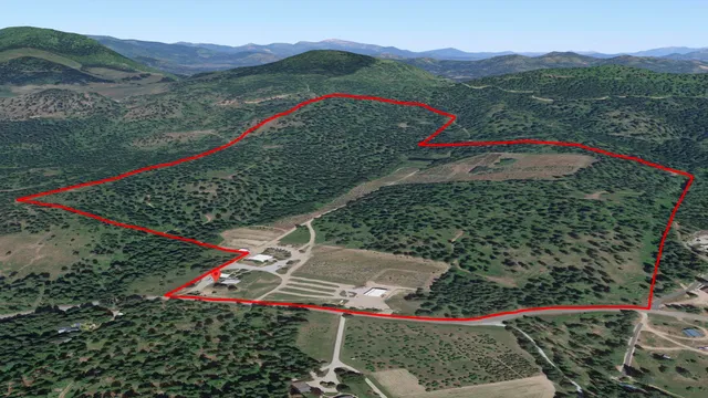 $2,495,000 | 1521 North Willms Road, Elk, WA 99009