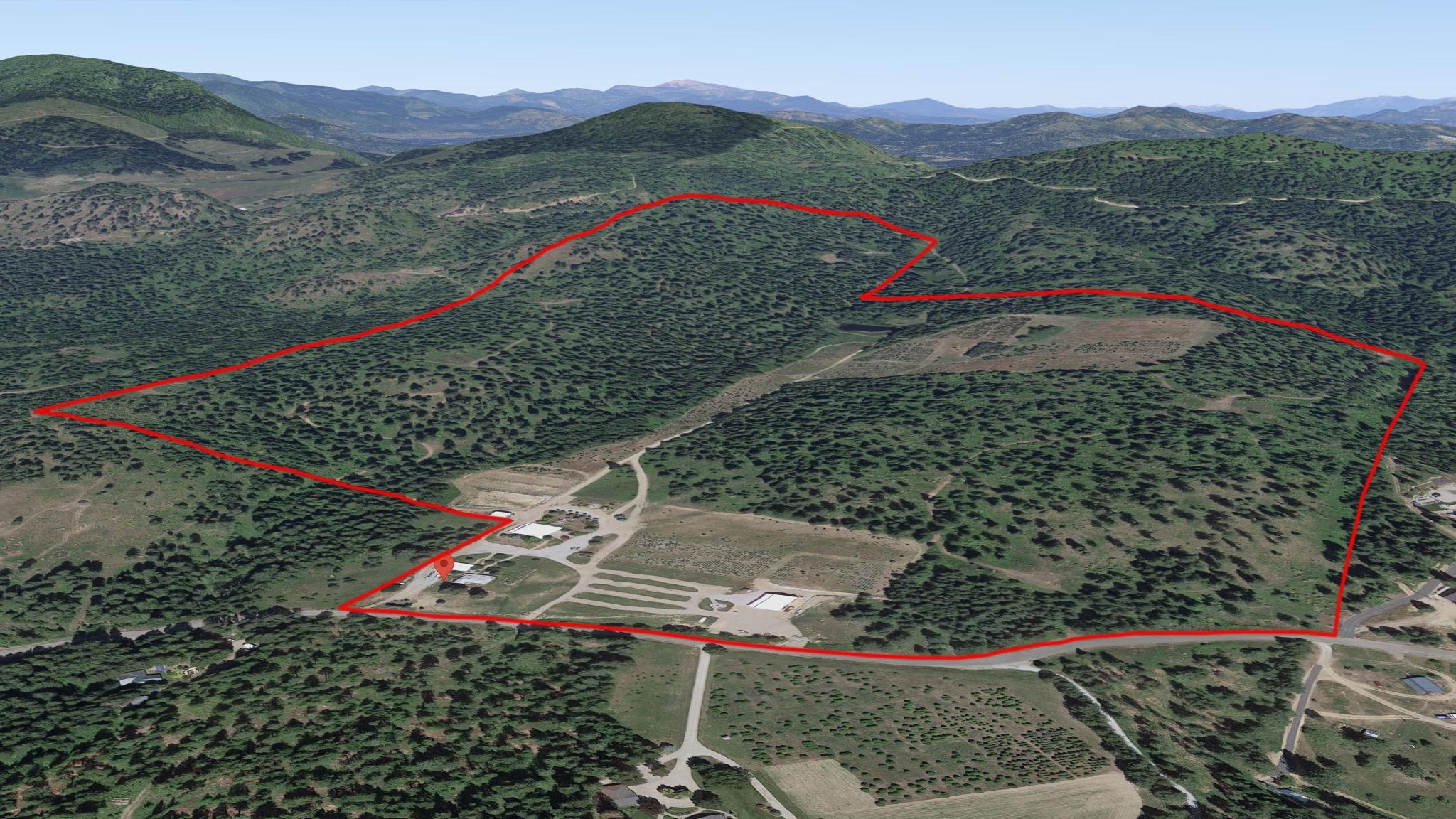 1521 North Willms Road Elk, WA 99009 - Photo 3 of 50