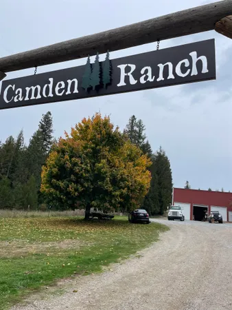 $2,495,000 | 1521 North Willms Road, Elk, WA 99009