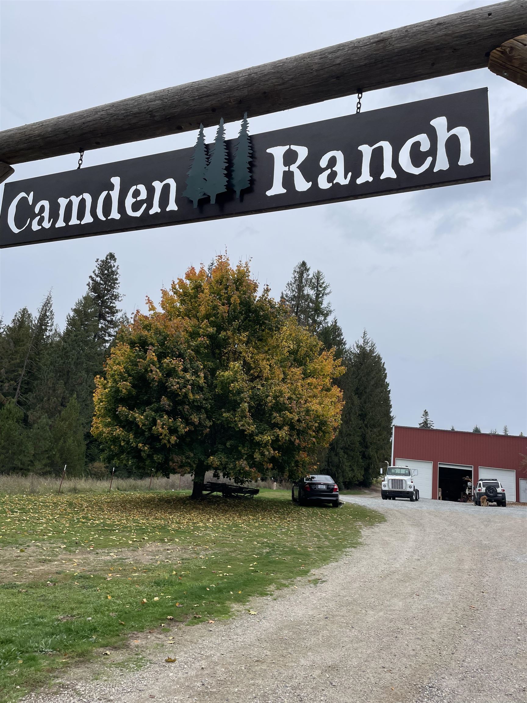 1521 North Willms Road Elk, WA 99009 - Photo 4 of 50