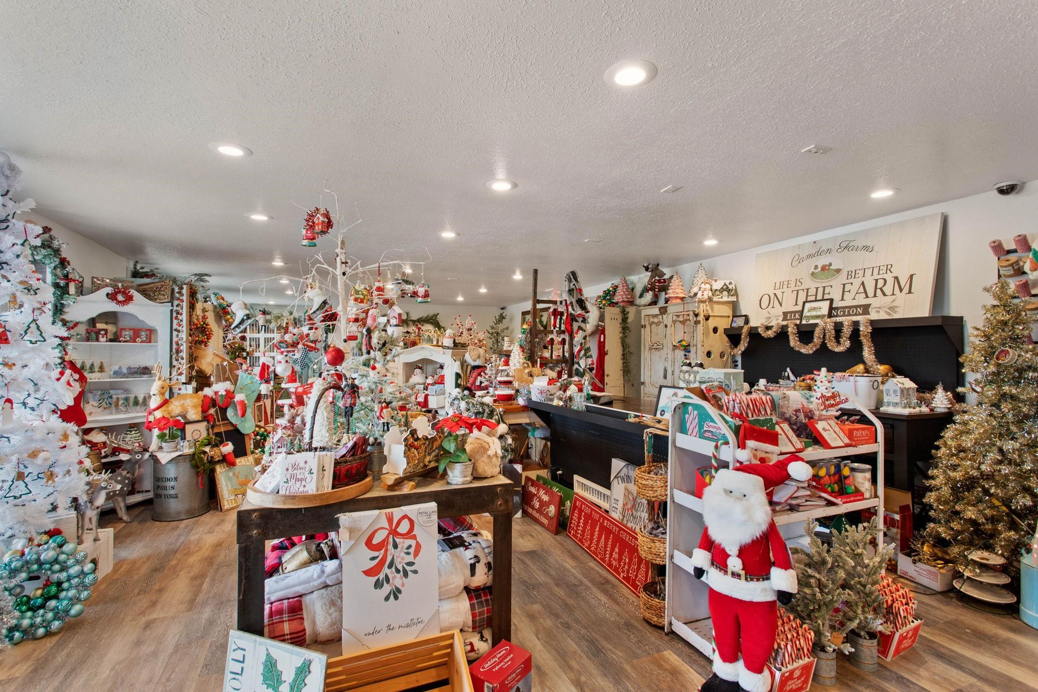 1521 North Willms Road Elk, WA 99009 - Photo 41 of 50