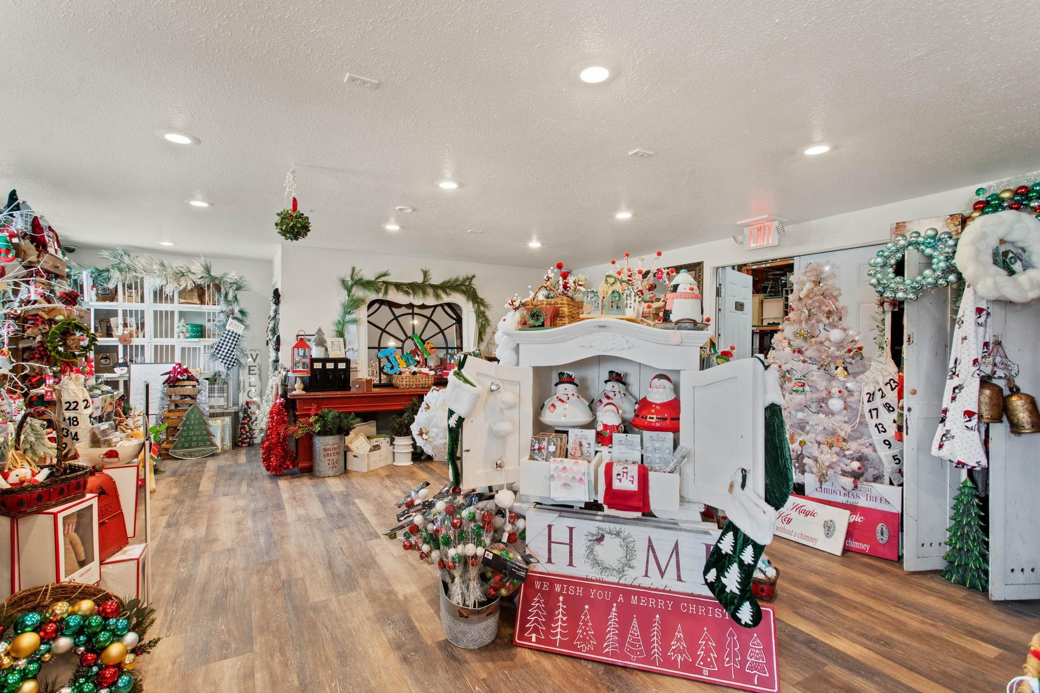 1521 North Willms Road Elk, WA 99009 - Photo 42 of 50