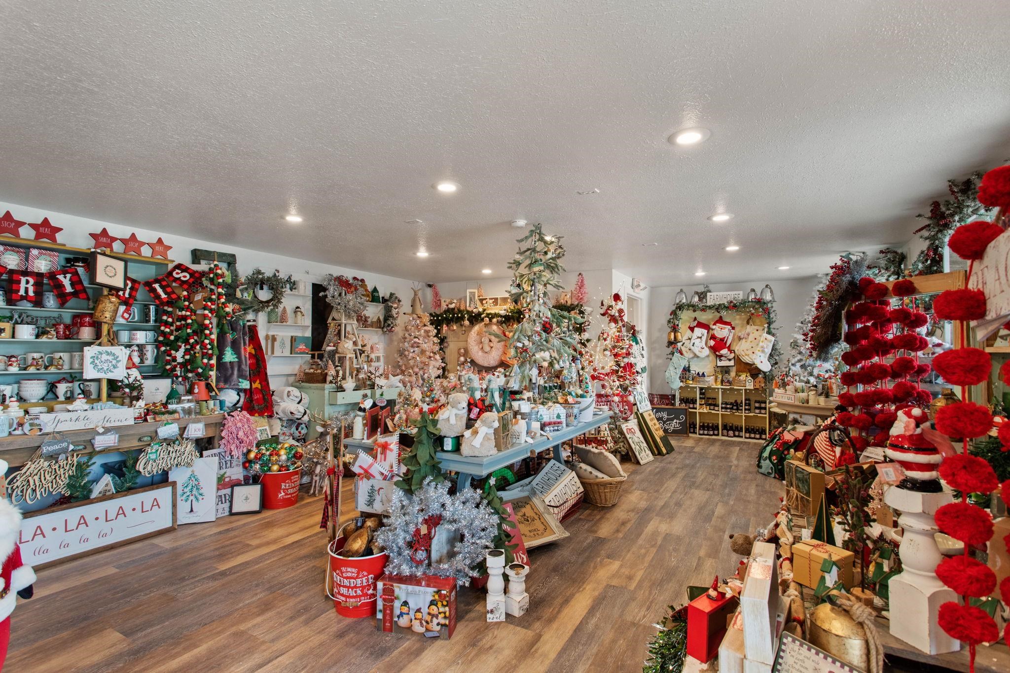 1521 North Willms Road Elk, WA 99009 - Photo 43 of 50