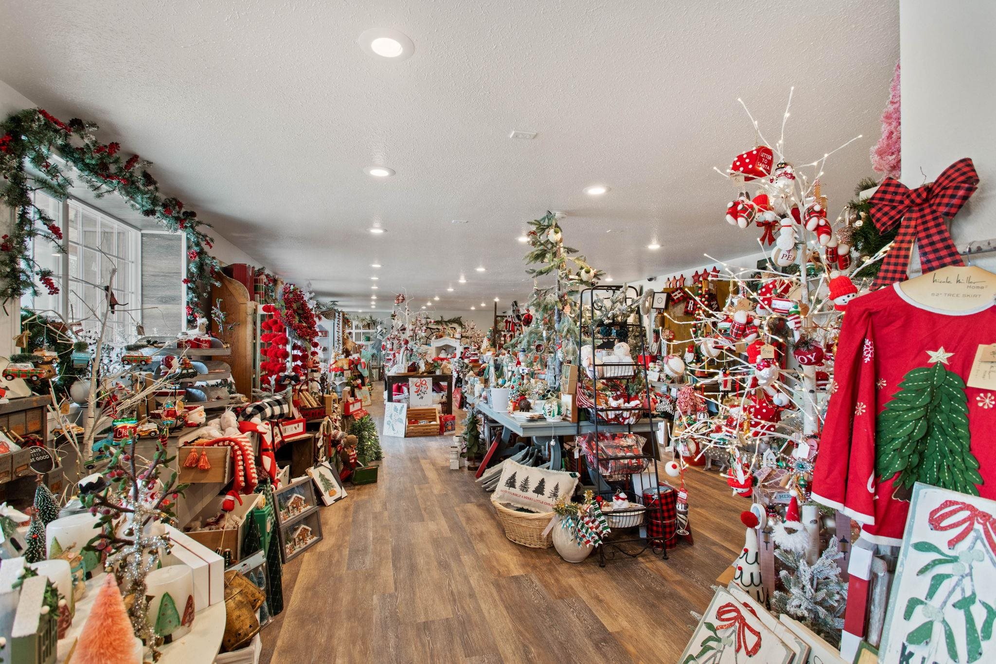 1521 North Willms Road Elk, WA 99009 - Photo 44 of 50