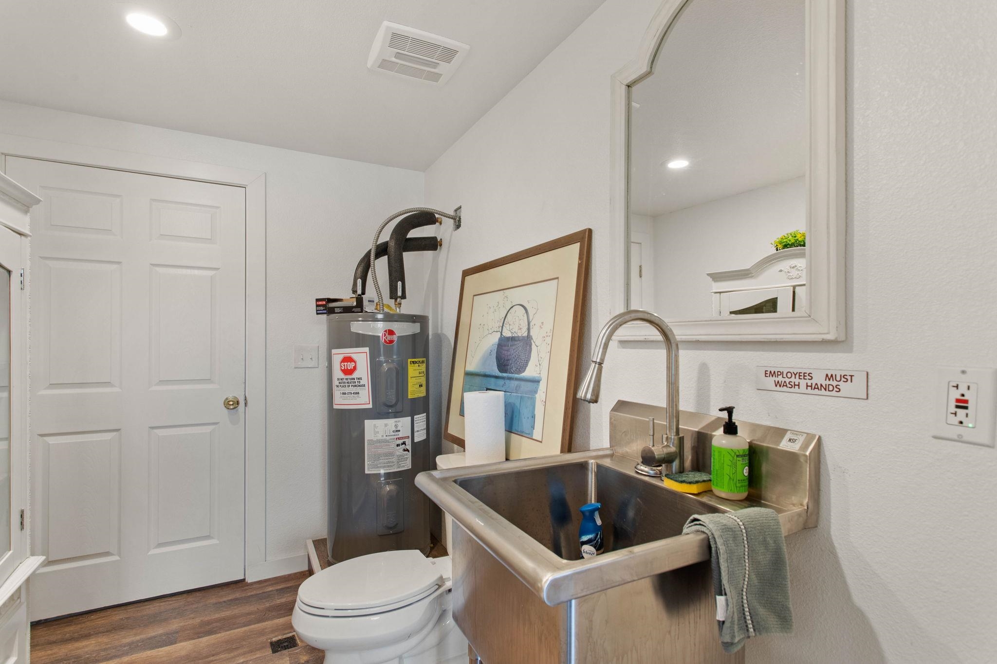 1521 North Willms Road Elk, WA 99009 - Photo 45 of 50