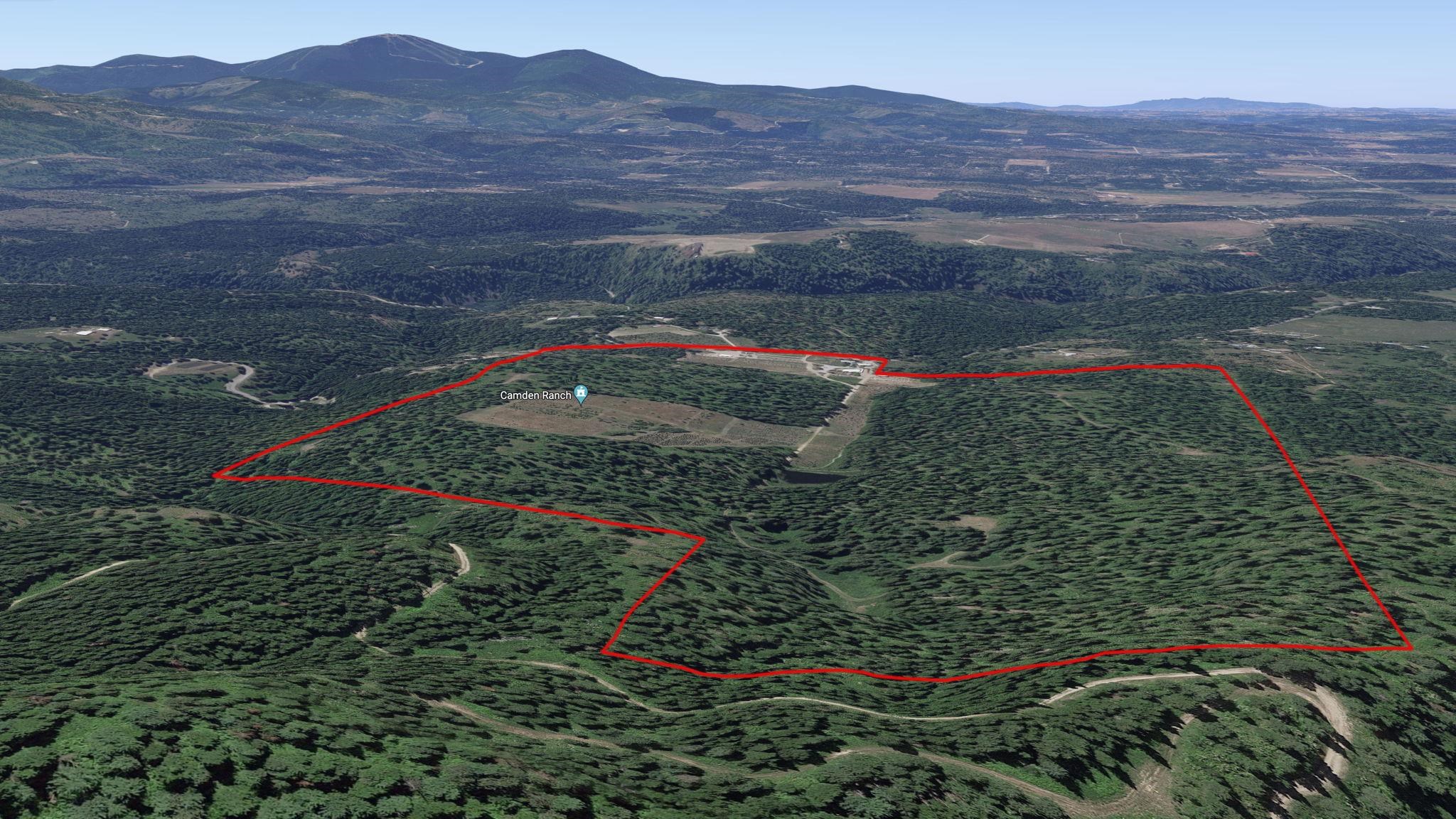 1521 North Willms Road Elk, WA 99009 - Photo 46 of 50