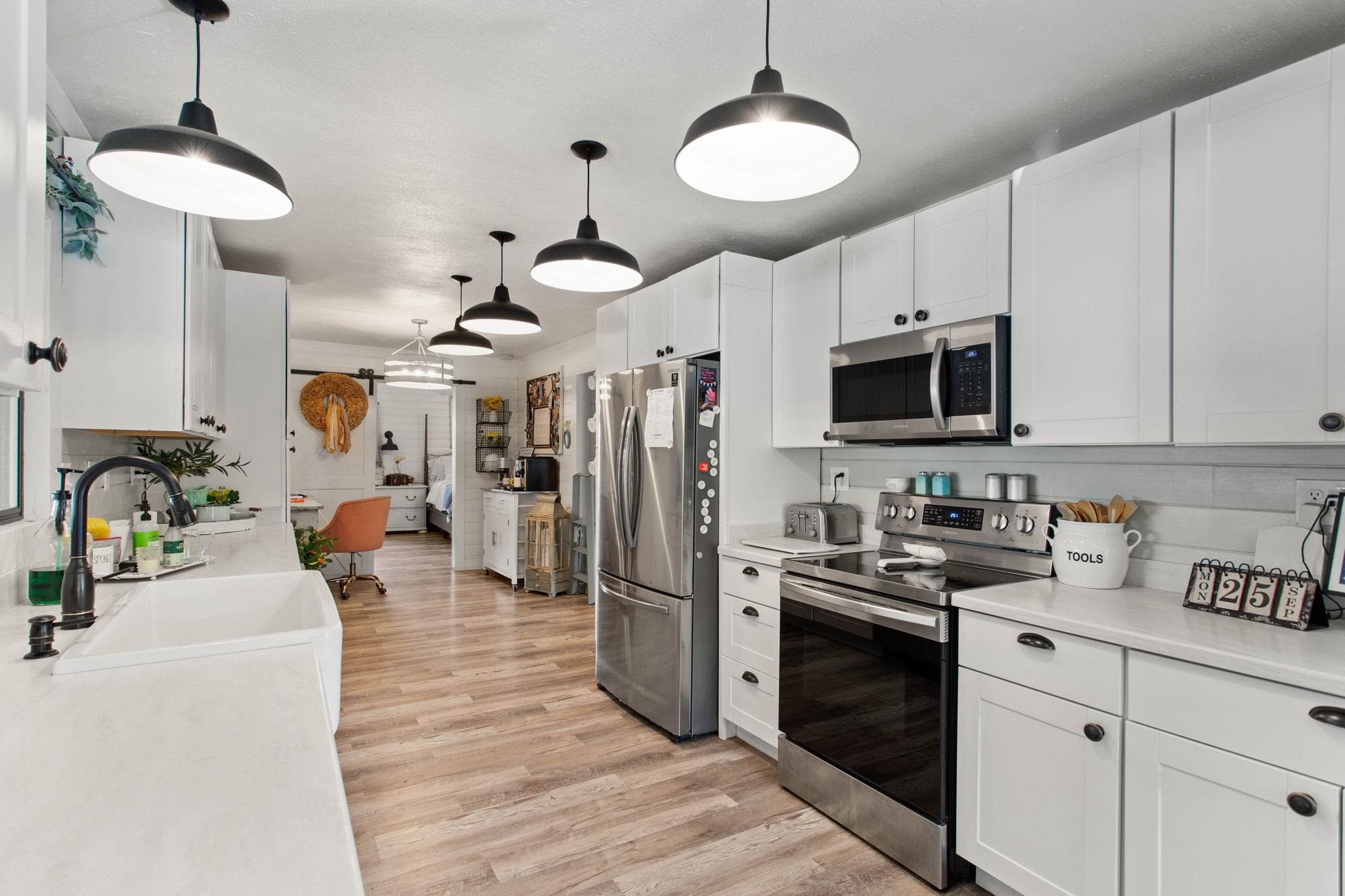 1521 North Willms Road Elk, WA 99009 - Photo 10 of 50