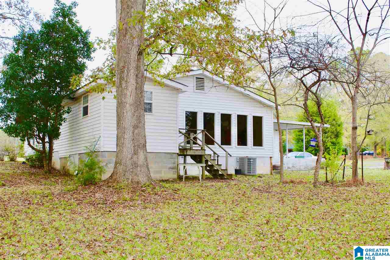 4861 Old Highway 280 Sterrett, AL 35147 - Photo 33 of 45