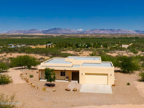 $799,000 | 2245 West Ap Polston Road, St. David, AZ 85630