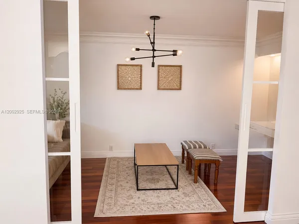 $1,395,000 | 141 Crandon Boulevard, Unit 331, Key Biscayne, FL 33149