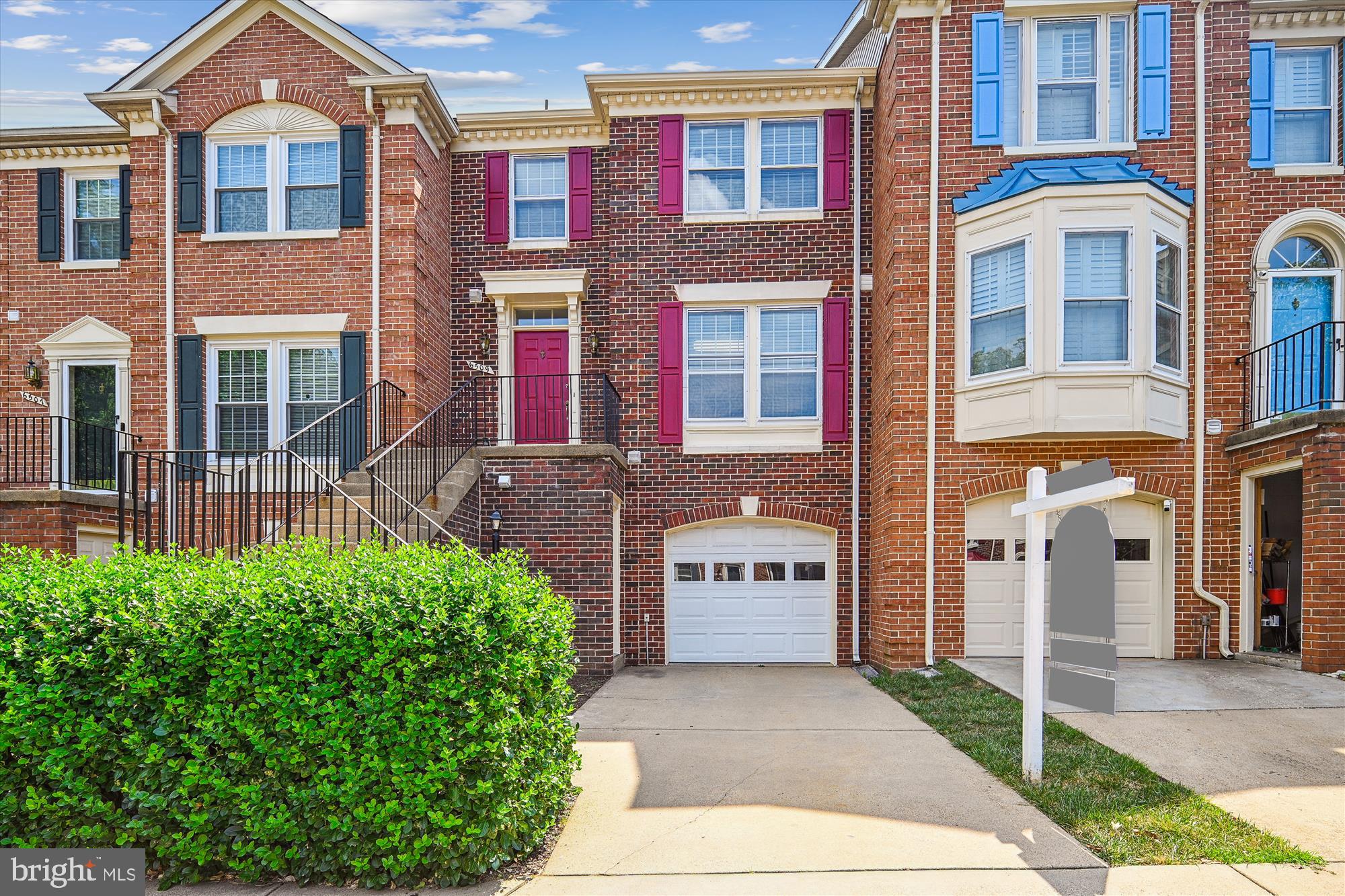 6509 Castine Lane Springfield, VA 22150 - Photo 1 of 44