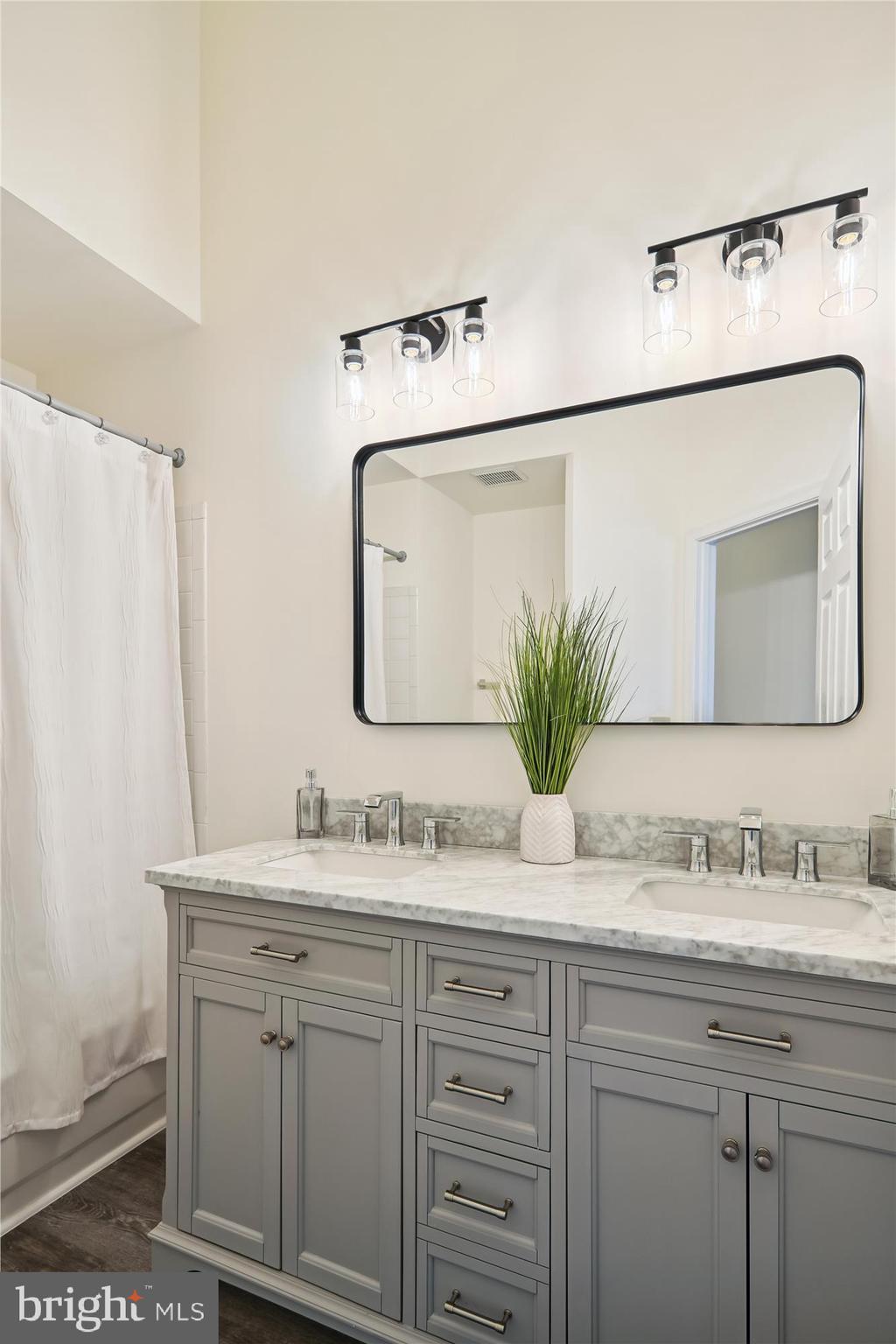 6509 Castine Lane Springfield, VA 22150 - Photo 24 of 44 Hall bath