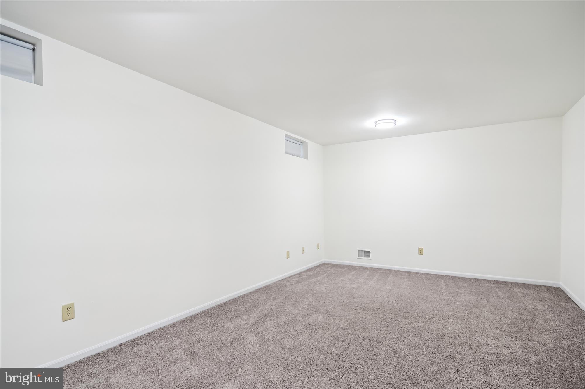 6509 Castine Lane Springfield, VA 22150 - Photo 26 of 44 Basement
