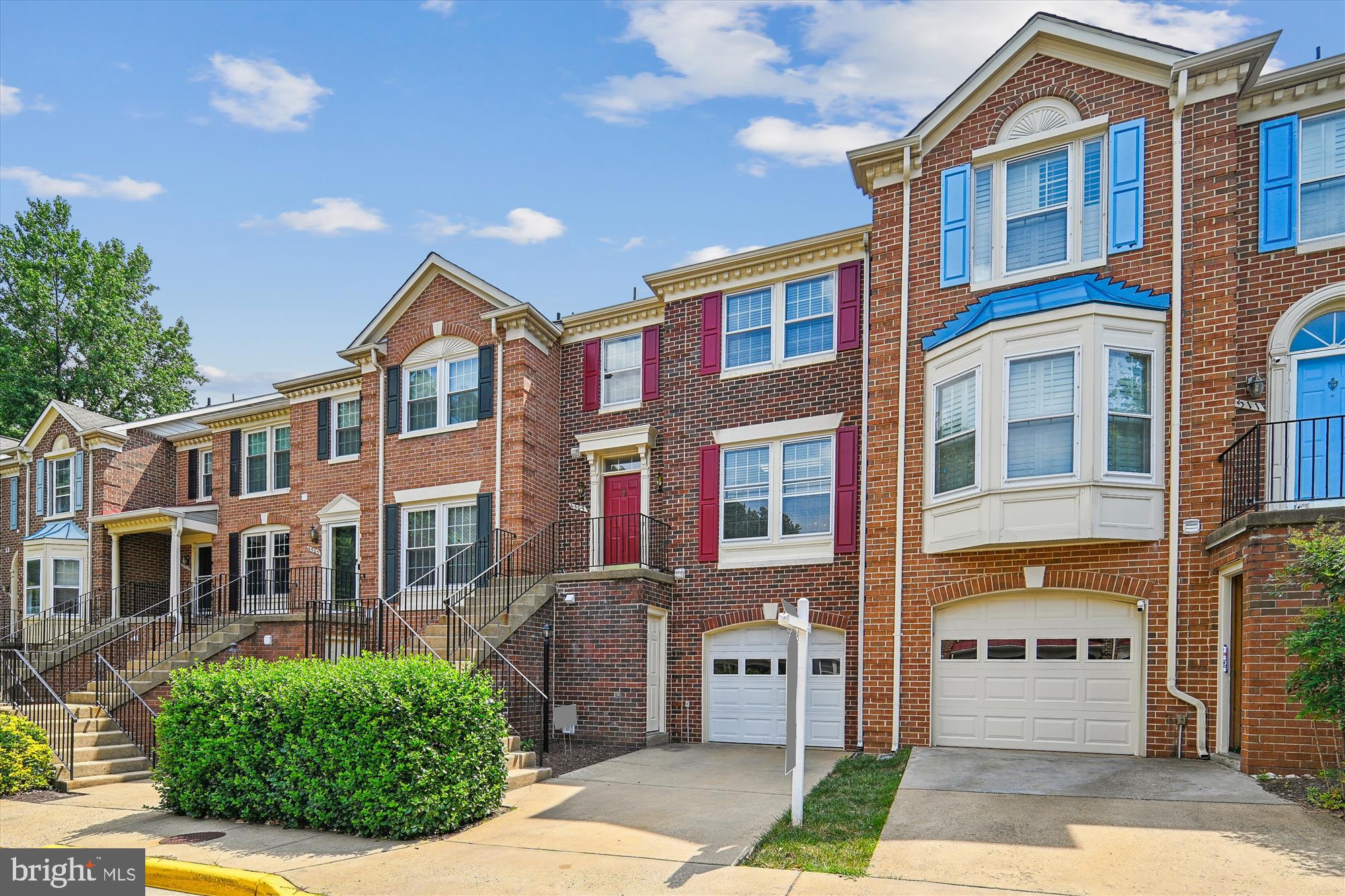 6509 Castine Lane Springfield, VA 22150 - Photo 33 of 44