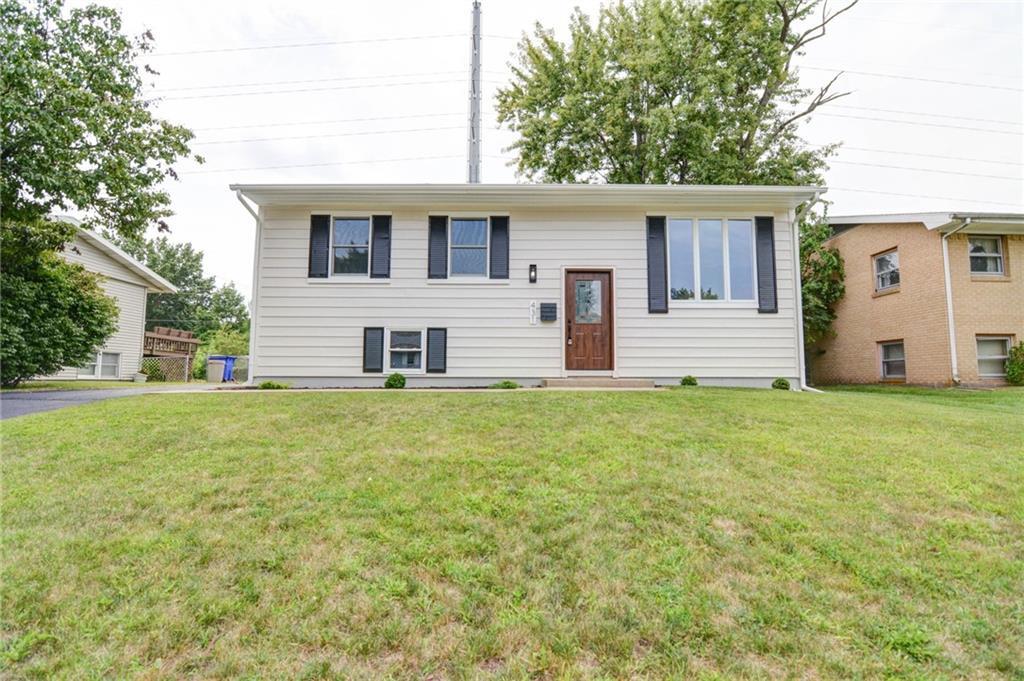 431 Southampton Drive Decatur, IL 62526 - Photo 1 of 1 Gallery Image 1
