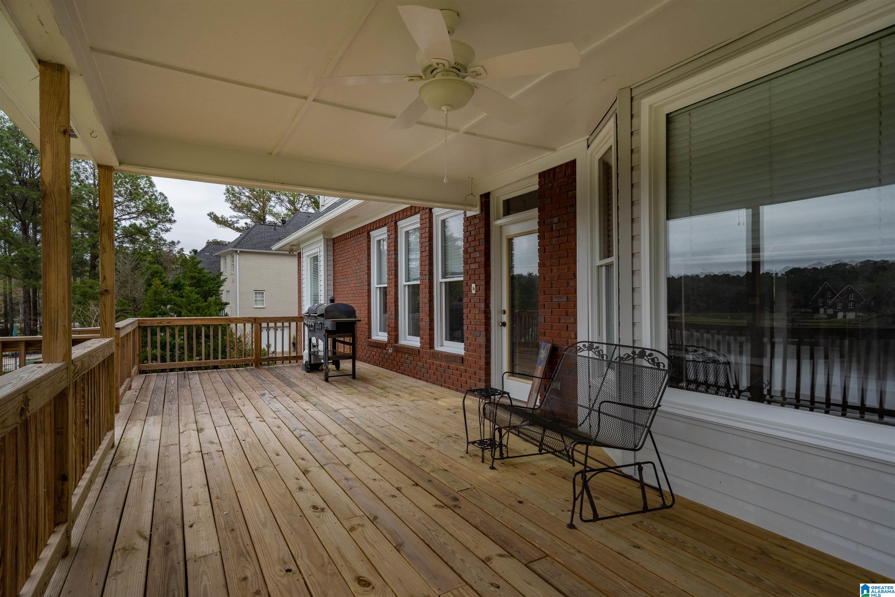 154 Windsor Lane Pelham, AL 35124 - Photo 15 of 50