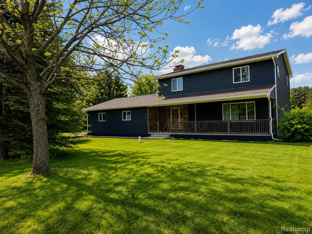 2712 North Branch Road North Branch, MI 48461 - Photo 4 of 37
