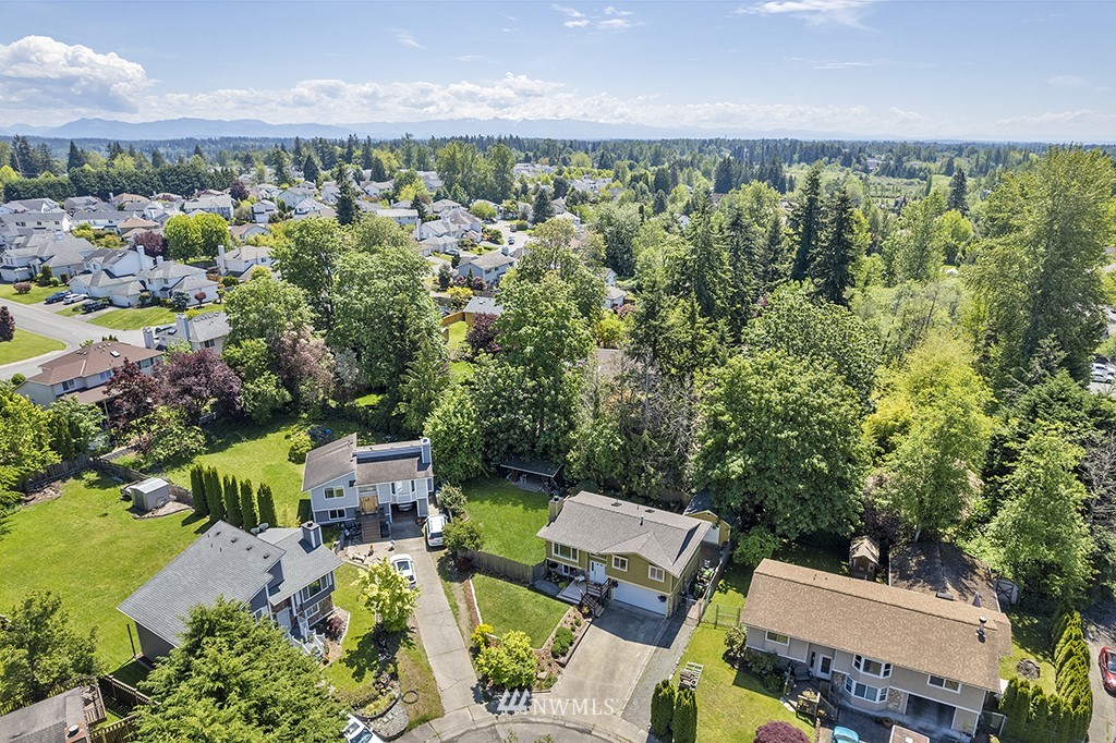 18814 111th Place Southeast Renton, WA 98055 - Photo 25 of 25 Gallery Image 25