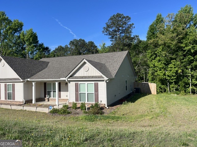 378 Riley Circle Northwest Milledgeville, GA 31061 - Photo 3 of 33