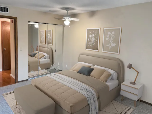 $99,900 | 4100 Parklawn Avenue, Unit 216, Edina, MN 55435