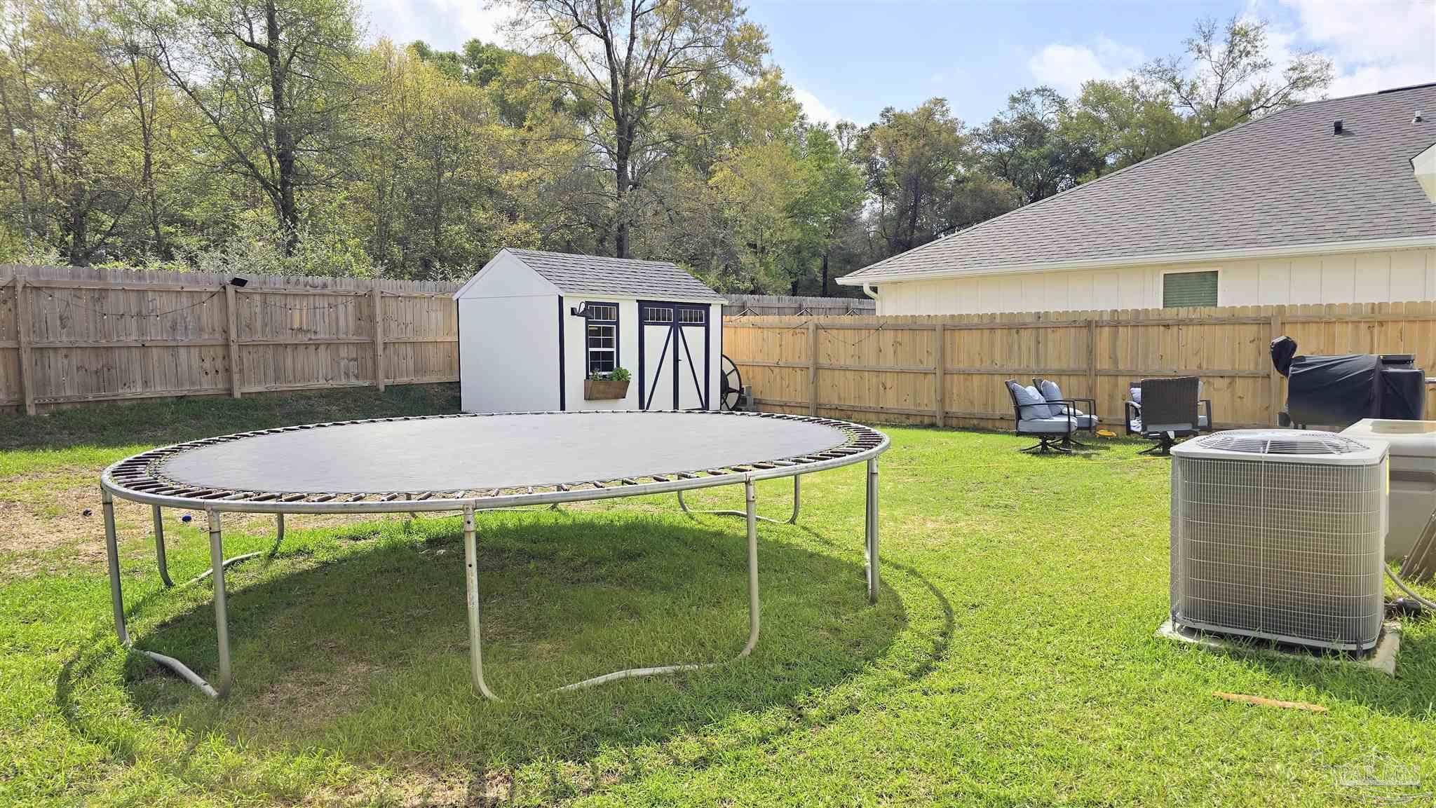 4904 Snipe Road Pace, FL 32571 - Photo 41 of 44